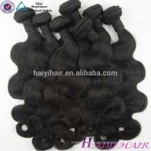 Cutículas completas alinhadas 10A Virgin Hair Atacado